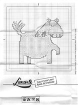 lanarte horse