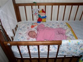 Спящая красавица