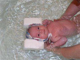 Машка - чебурашка