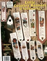 Bookmarks JJ Country