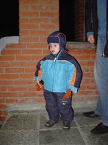 Шутки осени(16 октября-0 градусов)