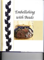 Embleshing with beads