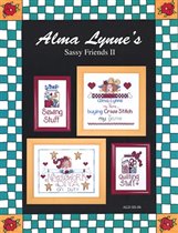 Alma Lynne-Sassy friends-2