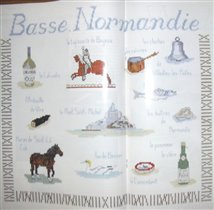 17. Basse Normandie