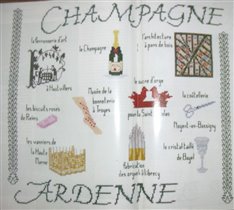 18. Champagne-Ardenne