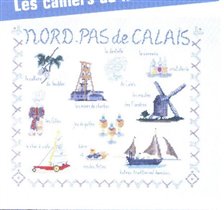 21. Nord- Pas de Calais