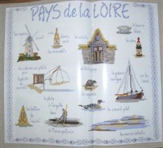 5. Pays de Loire