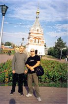 омск 2004