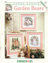 garden bears