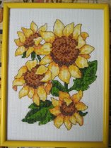 Sunflowers от Dimensions