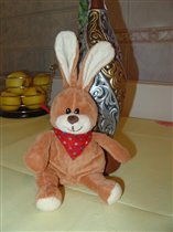 Лятлик(Алиска сшила сама)