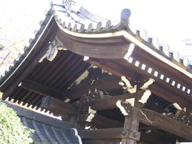 Tokyo Suntory Temple