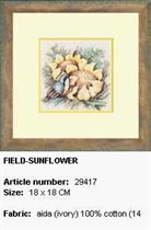 Lanarte - 29.417A Field sunflower MVS