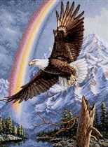the promise - badl eagle