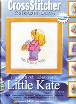 Little Kate(calendar 2005)