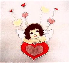 Ангел дня св.Валентина