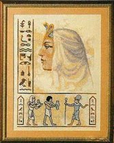 Egyptian Woman (Veraco)