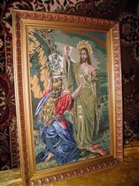 Isus cu Maria Magdalena