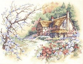 Cottage Enchantment