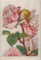 Rose fairy