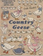 Country geese