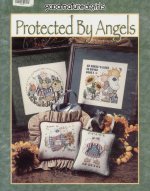 Protected by angels