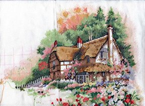 30 дней работы