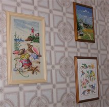 Выставка :-)