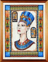 pce 806 Nefertiti