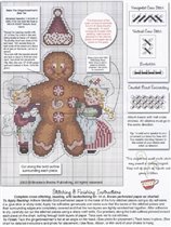 Gingerbread Friend