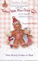 Gingerbread friend  Brooke's books