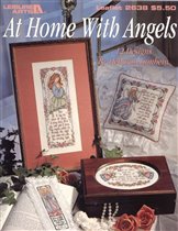 At Home With Angels - 1