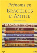 Bracelets prenoms