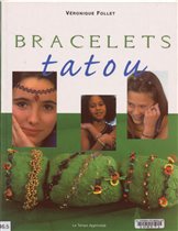 Bracelets tatou