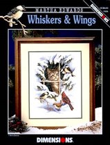 Whiskers&Wings 