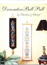Decorative bell pull