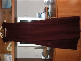  нарядное платье для беременной 1000 руб