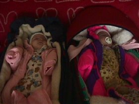 Это я с подружкой (я слева)))