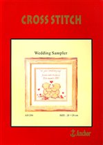 022 - Wedding Sampler