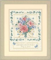 024 - Lavish Rose Wedding Record