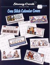 Book 256 Calendars Covers