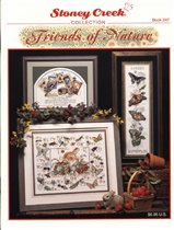 Book 247 Friends of Nature
