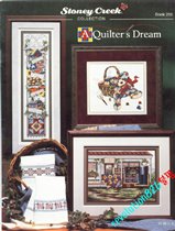 258 A Quilter's Dream
