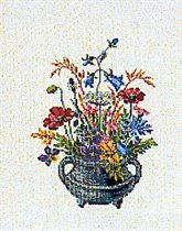 12-416 Flowers