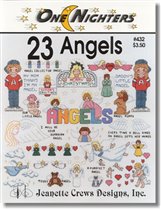 #432 ON 23 Angels