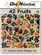 #450 ON 42 Fruits