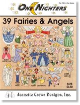 #478 ON 39 Fairies & Angels