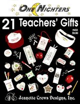 #433 ON 21 Teachers' Gifts