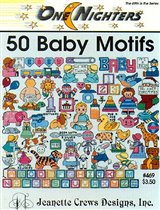 #469 ON 50 Baby Motifs