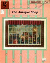 The Antique Shop
